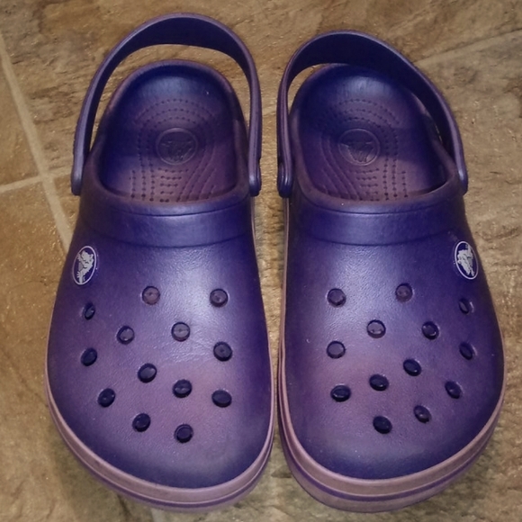 CROCS Other - Kids Crocs